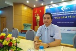 Internet vạn vật (IoT): Công nghệ cốt lõi của cuộc CMCN 4.0