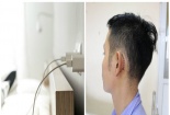 Điện thoại nổ khi sạc dưới gối lúc ngủ, cảnh báo thủng màng nhĩ