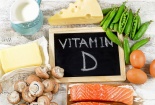 Thiếu hụt vitamin D có thể làm tăng nguy cơ mắc căn bệnh chết người này