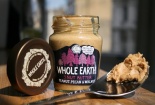Thu hồi sản phẩm bơ lạc 3 Nut Butter ở Anh: Chuyện dở khóc dở cười