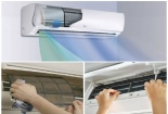 Cách tiết kiệm điện hiệu quả nhất khi sử dụng điều hòa vào mùa hè
