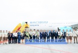 Bamboo Airways đón thêm 'át chủ bài' máy bay Airbus A321NEO