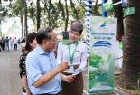 Hàng ngàn vé máy bay 199.000 VND đã được Bamboo Airways bán ra trong Ngày hội Du lịch TP Hồ Chí Minh 2019