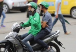 Xem xét, ban hành quy định về quản lý xe ôm công nghệ