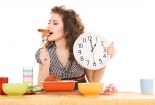 Hạn chế thời gian ăn uống có thể ngăn ngừa sự phát triển của khối u ung thư