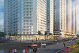 Shophouse Eurowindow River Park: vừa mở bán đã 'cháy hàng'