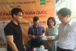 Hà Nội: Sôi động “Ngày hội sản phẩm hàng hóa vì người tiêu dùng 2019”