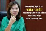 Hàng giả trên mạng 'giết chết' hàng chính hãng