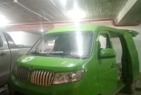 Mua xe tải nhỏ hơn trăm triệu chở hàng giá rẻ, ‘kiếm’ tiền triệu/ngày
