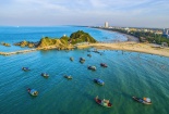 Nghệ An: Điểm đến mới cho những tín đồ yêu thích xê dịch