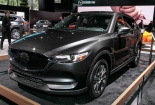 Mazda CX-5 phiên bản máy dầu chính thức trình làng, giá 'chát' đến bất ngờ