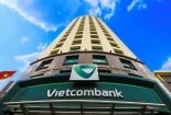 Vietcombank báo lãi trước thuế 5.878 tỷ đồng, tăng 35% trong quý I/2019