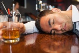 Cảnh báo nguy hiểm: Uống rượu hàng ngày làm tăng nguy cơ đột quỵ