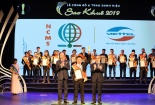 Viettel lập kỷ lục về số lượng sản phẩm dịch vụ đạt giải Sao Khuê 2019