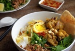 'Cất cánh' tới Đà Nẵng để trải nghiệm hành trình ẩm thực ngay trong dịp nghỉ lễ 30/4 - 1/5
