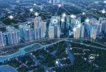 Vingroup chính thức ra mắt đại đô thị thông minh Vinhomes Smart City