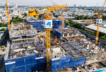 Người nhà sếp lớn Tập đoàn Xây dựng Hòa Bình bất ngờ bán hàng nghìn cổ phiếu HBC 