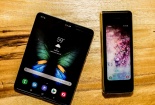 Samsung yêu cầu gửi lại đánh giá về các lỗi xuất hiện ở màn hình Galaxy Fold