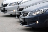 Honda tiến hành thu hồi hàng nghìn mẫu Accord để thay thế túi khí