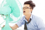 Những thói quen làm mát cơ thể ngày hè có thể gây hại sức khỏe nghiêm trọng