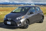 Toyota tiến hành hai đợt thu hồi liên quan đến một số xe Toyota Sienna và Toyota Yaris