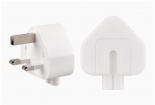 Apple thu hồi sạc điện thoại do khả năng gây điện giật
