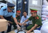 Buôn lậu, gian lận thương mại thủ đoạn ngày càng tinh vi, manh động