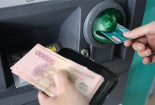 Nhận được tiền chuyển nhầm vào tài khoản ngân hàng mà đem đi tiêu: Có thể bị phạt tù