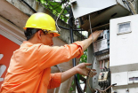 Tăng giá điện, xăng làm chỉ số CPI tháng 4 tăng mạnh