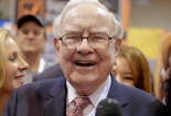 Tỷ phú Warren Buffett: ‘Thú thực, tôi không thích học đại học’