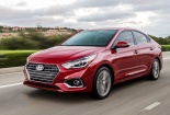 Hyundai Accent 2019 có thêm chức năng cực kỳ tiện ích, giá chỉ thêm 2 triệu đồng