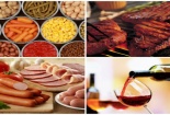 Trung tâm nghiên cứu ung thư Quốc tế chỉ ra loạt thực phẩm quen thuộc gây ung thư