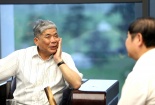Giáo sư danh dự Dũng lò vôi, 'đại gia điếu cày' 73 tuổi nhận bằng cử nhân