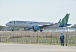 Bamboo Airways tiếp tục dẫn đầu về tỷ lệ đúng giờ toàn ngành hàng không Việt Nam