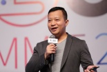CEO Tiki: Khởi nghiệp đổi mới sáng tạo phải có 'đạn'