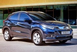 Honda HR-V mới đẹp long lanh giá 497 triệu sắp trình làng, người dùng Việt ‘phát sốt’