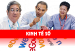 Kinh tế số Việt Nam: 'Sáng tạo', 'Sôi sục' nhưng cần 'Triệt để'