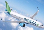 Bamboo Airways mở bán vé đường bay Hải Phòng đi Quy Nhơn, TP Hồ Chí Minh, Cần Thơ với giá chỉ từ 200.000 VND