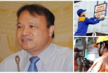 Giá xăng, giá điện tăng làm ‘nóng’ họp báo Chính phủ thường kỳ 