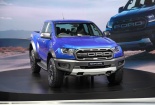Những điểm hấp dẫn 'mê người' trên Ford Ranger Raptor