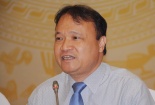 Thứ trưởng Đỗ Thắng Hải: 'Chỉ số giá tiêu dùng 2019 dưới 4% dù giá điện tăng'