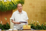 Thủ tướng: Việc tăng giá điện vừa qua đã gây tâm tư trong nhân dân