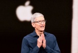 Nếu bạn đầu tư 1.000 đô la vào Apple trong năm 2009, thì đây là số tiền bạn có bây giờ