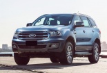 Chiếc ô tô Ford này đang được giảm giá mạnh tới 122 triệu đồng/chiếc tại Việt Nam