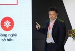 Sếp VCCorp: 'Nhiều doanh nghiệp muốn phát triển công nghệ nhưng không dám làm'