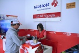 Xổ số Vietlott: Jackpot Power 6/55 gần 41 tỷ đồng ngày hôm qua đã có người 'rước'?