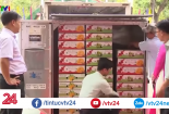 Chiếu xạ trái cây để xuất khẩu đi Mỹ: Sân chơi 'một mình một ngựa'