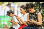 Cộng đồng mạng 'dậy sóng' với đề nghị đánh thuế tiêu thụ với điện thoại