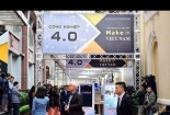 Make in Vietnam: Chiến lực đưa ngành CNTT Việt Nam phát triển