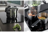 Cẩn trọng khi dùng bếp điện từ Trung Quốc giá rẻ, xuất xứ không rõ ràng